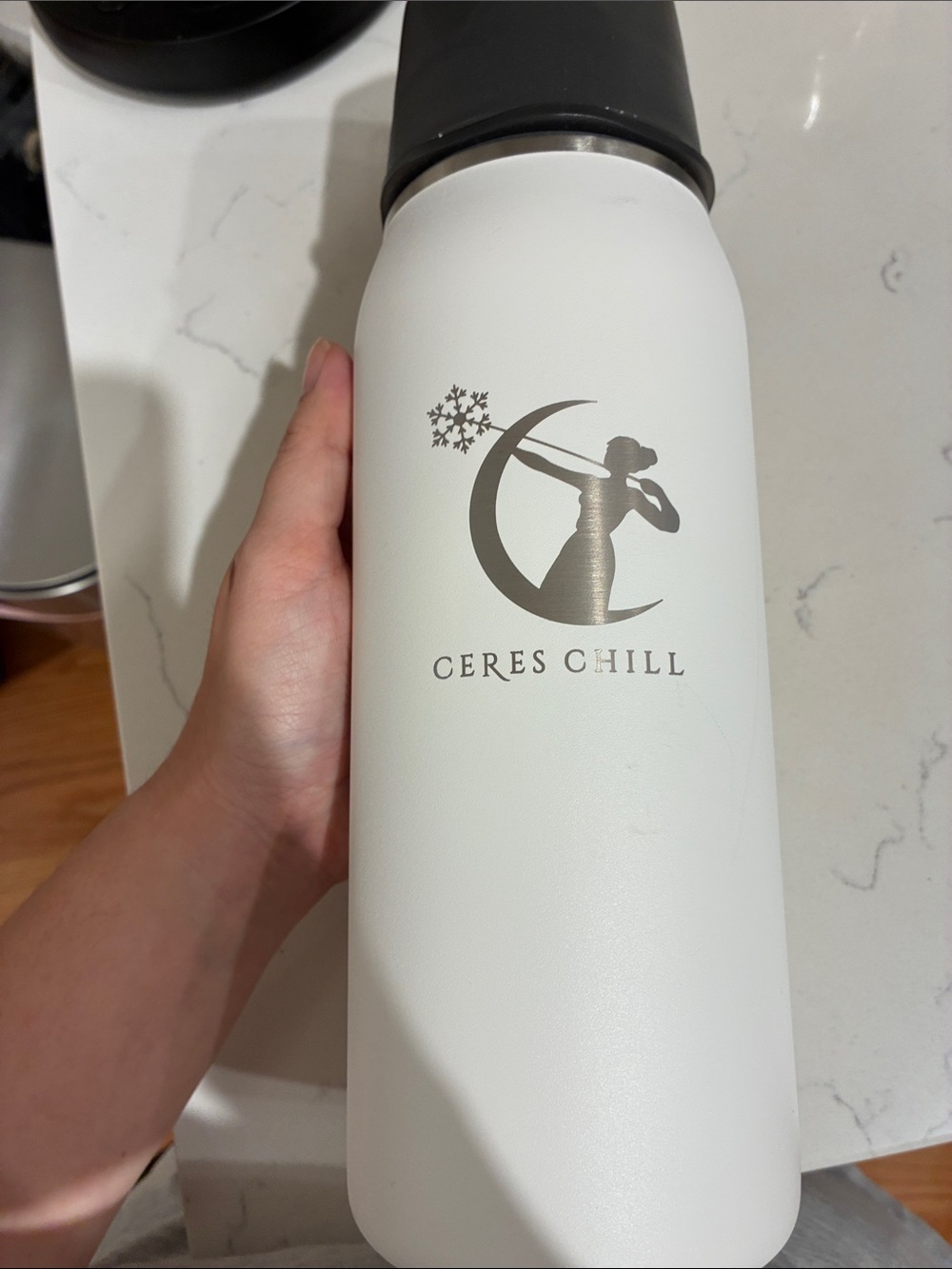 Ceres chill 32 oz